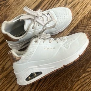 Kids' Street Uno Sneaker sketchers size 2